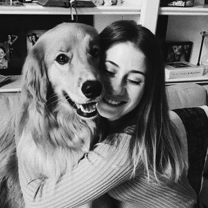 Meet your Posher, Macey